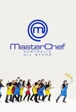 Portada de MasterChef Australia All-Stars