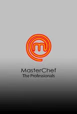 Portada de MasterChef Australia: The Professionals