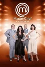 Portada de Masterchef Brasil: A Revanche