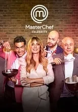 Portada de Masterchef Celebrity Colombia