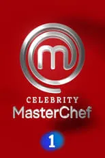 Póster de la temporada 0 de la serie Masterchef Celebrity España