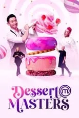 Portada de MasterChef: Dessert Masters