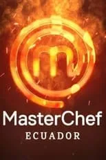 Portada de MasterChef Ecuador