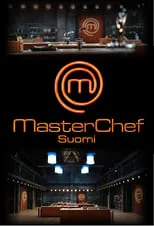 Portada de MasterChef (Finlandia)