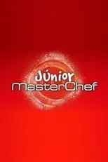 Portada de MasterChef Júnior