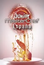 Portada de Masterchef Junior España