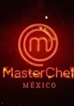 Portada de MasterChef México