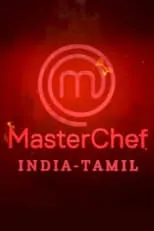 Portada de MasterChef Tamil