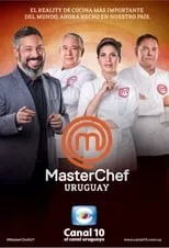 Portada de Masterchef Uruguay