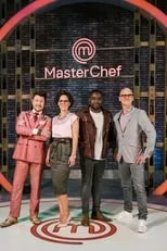 Portada de MasterChef