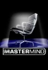 Portada de Mastermind