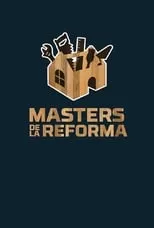 Portada de Masters de la reforma