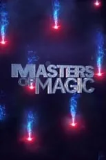 Portada de Masters of Magic