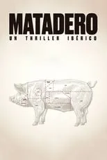 Portada de Matadero