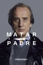 Pol López en la serie - Matar al padre