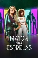 Portada de Match nas Estrelas