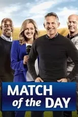 Poster de la película Match of the Day - Películas hoy en TV