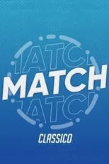 Portada de Match