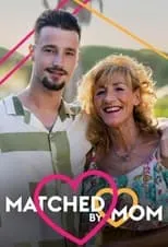 Portada de Matched By Mom