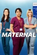 Portada de Maternal