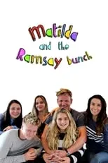 Portada de Matilda and the Ramsay Bunch