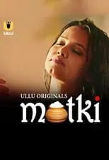 Portada de Matki