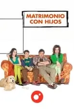 Dylan Kussman en la serie - Matrimonio Con Hijos