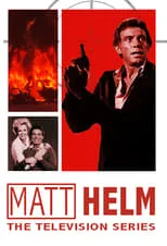 Portada de Matt Helm