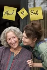 Portada de Maud & Babs