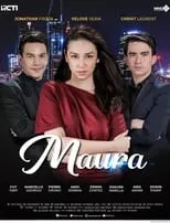 Portada de Maura