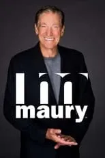 Portada de Maury