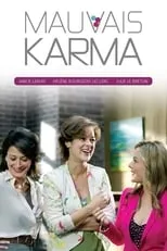 Portada de Mauvais Karma