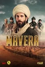 Portada de Mavera: Hace Ahmed Yesevi