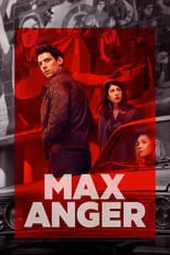 Иева Андреевайте en la serie - Max Anger - With One Eye Open