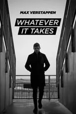 Portada de Max Verstappen: Whatever It Takes