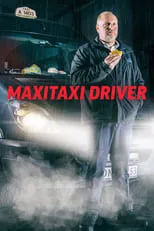 Portada de Maxitaxi Driver