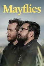 Portada de Mayflies