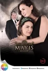 Portada de Mayıs Kraliçesi