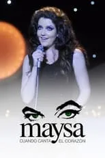 Portada de Maysa: Quando Fala o Coração