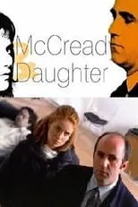 Patsy Palmer en la serie - McCready and Daughter