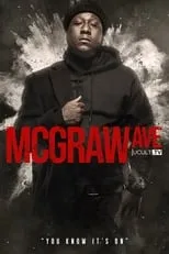 Portada de Mcgraw Ave