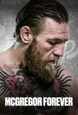 Portada de McGregor Forever