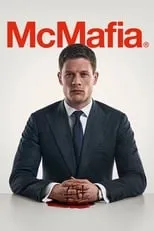 Portada de McMafia