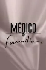 Portada de Médico de Família