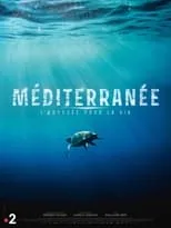 Portada de Méditerranée: L'odyssée pour la vie