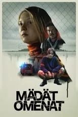 Portada de Mädät omenat