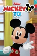 Temporada 2 de Mickey y Yo