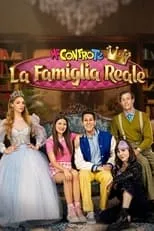 Portada de Me contro Te - La famiglia reale