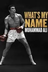 Howard Cosell en la serie - Me llamo Muhammad Ali