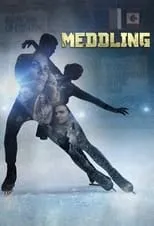 Portada de Meddling